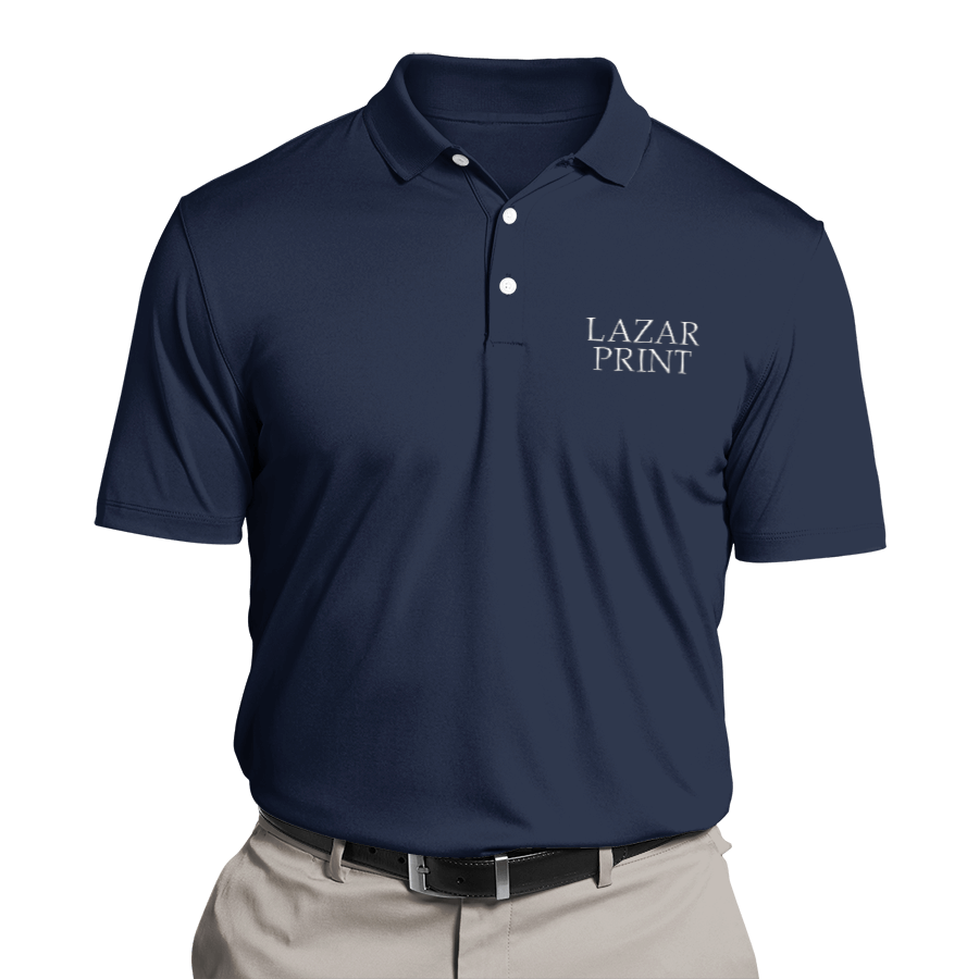 Lazar Print Watford's Printing & Clothing Specialists